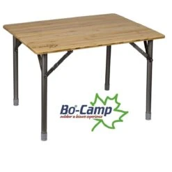Bo-Camp Urban Outdoor Campingtafel - Opvouwbaar - Morris - Bamboe 25 Bo-Camp Urban Outdoor Campingtafel - Opvouwbaar - Morris - Bamboe -Bol 1200x1200 294