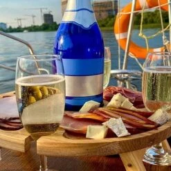 Merkloos Opvouwbare Draagbare Picknicktafel, Outdoor Opvouwbare Lichtgewicht Kampeertafel 30,5 Cm Kleine Houten Wijnpicknicktafel Voor Feest, Strand, Tuin, Camping, Barbecue, Reizen 10 Merkloos Opvouwbare Draagbare Picknicktafel, Outdoor Opvouwbare Lichtgewicht Kampeertafel 30,5 Cm Kleine Houten Wijnpicknicktafel Voor Feest, Strand, Tuin, Camping, Barbecue, Reizen -Bol 1200x1200 296