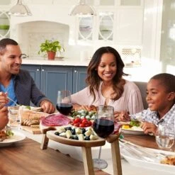 Merkloos Opvouwbare Draagbare Picknicktafel, Outdoor Opvouwbare Lichtgewicht Kampeertafel 30,5 Cm Kleine Houten Wijnpicknicktafel Voor Feest, Strand, Tuin, Camping, Barbecue, Reizen 11 Merkloos Opvouwbare Draagbare Picknicktafel, Outdoor Opvouwbare Lichtgewicht Kampeertafel 30,5 Cm Kleine Houten Wijnpicknicktafel Voor Feest, Strand, Tuin, Camping, Barbecue, Reizen -Bol 1200x1200 297