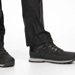 Regatta Pack-It Outdoorbroek - Regenbroek - Heren - XL - Zwart 28 Regatta Pack-It Outdoorbroek - Regenbroek - Heren - XL - Zwart -Bol 1200x1200 30