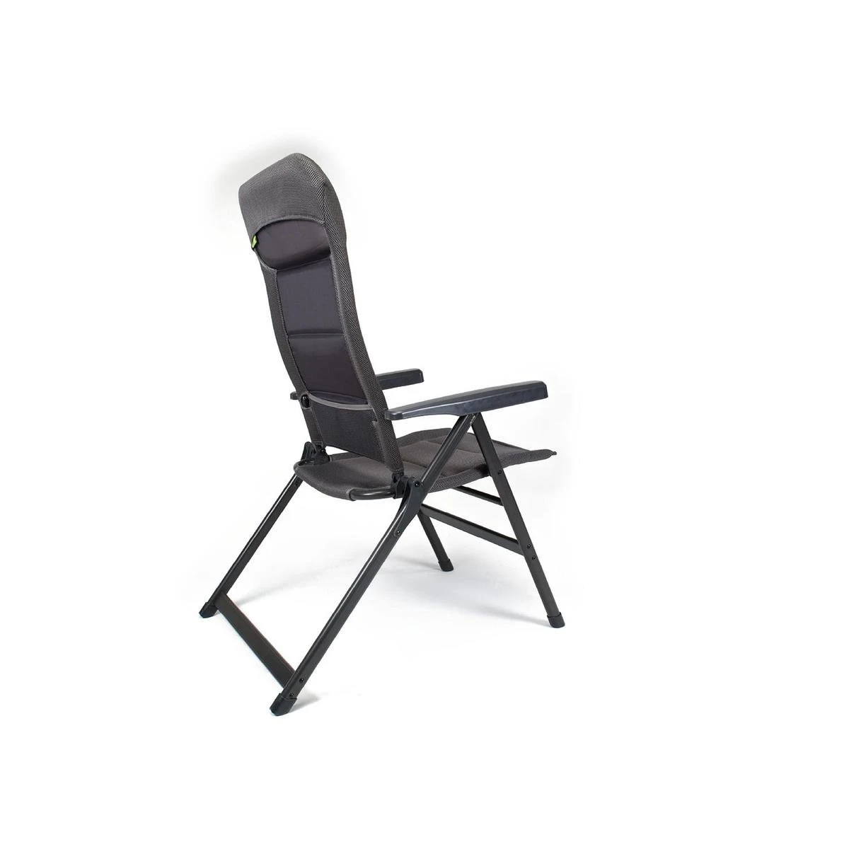 Travellife Barletta Comfort Stoel Antraciet / Donkergrijs 14 Travellife Barletta Comfort Stoel Antraciet / Donkergrijs - Afbeelding 12