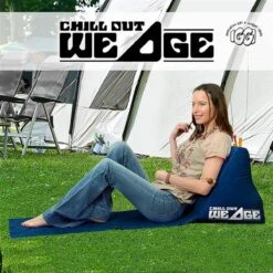 CKB LTD - Chill Out - Luchtbed - Campingstoel - Wedge Opblaasbare Ligstoel - Blauw Strandstoel 1 Persoons Volwassen Luchtbedden Kampeerstoel Vouwstoel Stoel Slaapmatje Slaapmatten Opvouwbaar Volwassenen Tuinstoel Opblaasstoel Kampeerstoelen Lucht 16 CKB LTD - Chill Out - Luchtbed - Campingstoel - Wedge Opblaasbare Ligstoel - Blauw Strandstoel 1 Persoons Volwassen Luchtbedden Kampeerstoel Vouwstoel Stoel Slaapmatje Slaapmatten Opvouwbaar Volwassenen Tuinstoel Opblaasstoel Kampeerstoelen Lucht -Bol 1200x1200 344