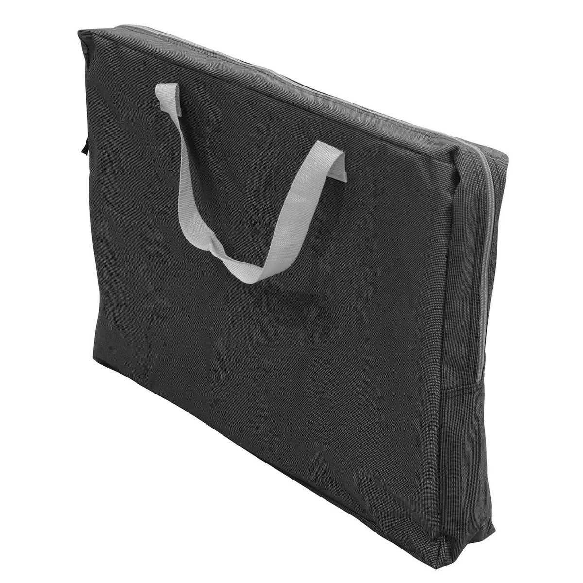 Campart Campingkast CU-0719 – Opvouwbaar En Verstelbaar - 4 Verstelbare Poten - 3 Lagen - Aluminium Frame - Grijs 9 Campart Campingkast CU-0719 – Opvouwbaar En Verstelbaar - 4 Verstelbare Poten - 3 Lagen - Aluminium Frame - Grijs - Afbeelding 7