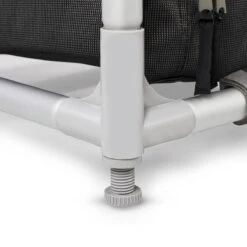 Campart Campingkast CU-0719 – Opvouwbaar En Verstelbaar - 4 Verstelbare Poten - 3 Lagen - Aluminium Frame - Grijs 24 Campart Campingkast CU-0719 – Opvouwbaar En Verstelbaar - 4 Verstelbare Poten - 3 Lagen - Aluminium Frame - Grijs -Bol 1200x1200 360