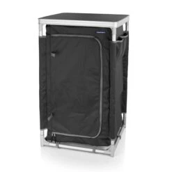 Campart Campingkast CU-0719 – Opvouwbaar En Verstelbaar - 4 Verstelbare Poten - 3 Lagen - Aluminium Frame - Grijs 31 Campart Campingkast CU-0719 – Opvouwbaar En Verstelbaar - 4 Verstelbare Poten - 3 Lagen - Aluminium Frame - Grijs -Bol 1200x1200 365