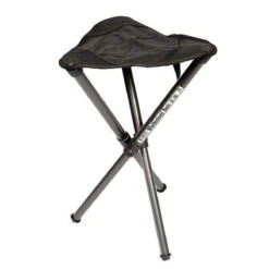 Walkstool - 3-Poots Krukje - Basic 60cm - Verstelbaar - Antraciet -Bol 1200x1200 374