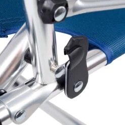 Bo-Camp Copa Rio Strandstoel - Opvouwbaar - Beach - Ocean (blauw) 15 Bo-Camp Copa Rio Strandstoel - Opvouwbaar - Beach - Ocean (blauw) -Bol 1200x1200 397