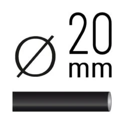 Lafuma RSXA Clip - Relaxstoel - Verstelbaar - Inklapbaar - Zero Gravity - Seigle -Bol 1200x1200 433