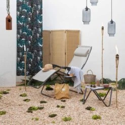 Lafuma RSXA XL Clip - Relaxstoel - Verstelbaar - Inklapbaar - Zero Gravity - Seigle 24 Lafuma RSXA XL Clip - Relaxstoel - Verstelbaar - Inklapbaar - Zero Gravity - Seigle -Bol 1200x1200 444