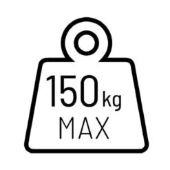 Lafuma RSXA XL Clip - Relaxstoel - Verstelbaar - Inklapbaar - Zero Gravity - Seigle 34 Lafuma RSXA XL Clip - Relaxstoel - Verstelbaar - Inklapbaar - Zero Gravity - Seigle -Bol 1200x1200 449