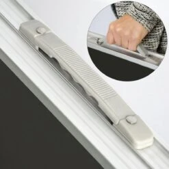 Aluminium Kampeertafel 120x60cm - Campingtafel Inklapbaar - 3-voudig Verstelbare Vouwtafel Antraciet 16 Aluminium Kampeertafel 120x60cm - Campingtafel Inklapbaar - 3-voudig Verstelbare Vouwtafel Antraciet -Bol 1200x1200 472