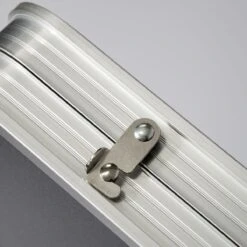 Aluminium Kampeertafel 120x60cm - Campingtafel Inklapbaar - 3-voudig Verstelbare Vouwtafel Antraciet 22 Aluminium Kampeertafel 120x60cm - Campingtafel Inklapbaar - 3-voudig Verstelbare Vouwtafel Antraciet -Bol 1200x1200 478