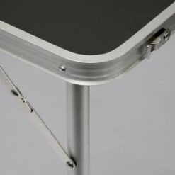 Aluminium Kampeertafel 120x60cm - Campingtafel Inklapbaar - 3-voudig Verstelbare Vouwtafel Antraciet 23 Aluminium Kampeertafel 120x60cm - Campingtafel Inklapbaar - 3-voudig Verstelbare Vouwtafel Antraciet -Bol 1200x1200 479