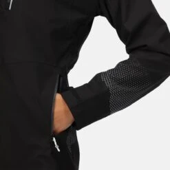 De Regatta Highton Pro Wandeljas - Dames - Waterdicht - Ademend - Zwart 22 De Regatta Highton Pro Wandeljas - Dames - Waterdicht - Ademend - Zwart -Bol 1200x1200 48