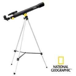 National Geographic Telescoop - 50/600 30x-150x - Perfect Voor Beginners 26 National Geographic Telescoop - 50/600 30x-150x - Perfect Voor Beginners -Bol 1200x1200 515