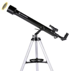 Bresser Telescoop - Arcturus 60/700 - Met Zonnefilter & LED ViewFinder 32 Bresser Telescoop - Arcturus 60/700 - Met Zonnefilter & LED ViewFinder -Bol 1200x1200 528