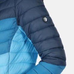 De Regatta Harrock Wandeljas - Dames - Waterafstotend - Geïsoleerd - Donker Blauw -Bol 1200x1200 53