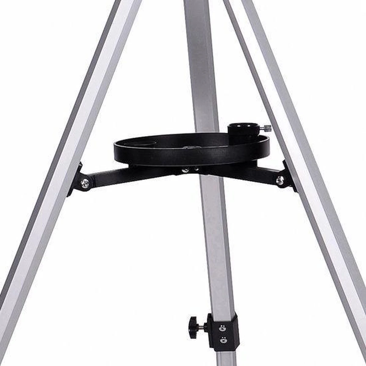 Bresser Telescoop - Sirius 70/900 - Met Zonnefilter & Smartphoneadapter 17 Bresser Telescoop - Sirius 70/900 - Met Zonnefilter & Smartphoneadapter - Afbeelding 15