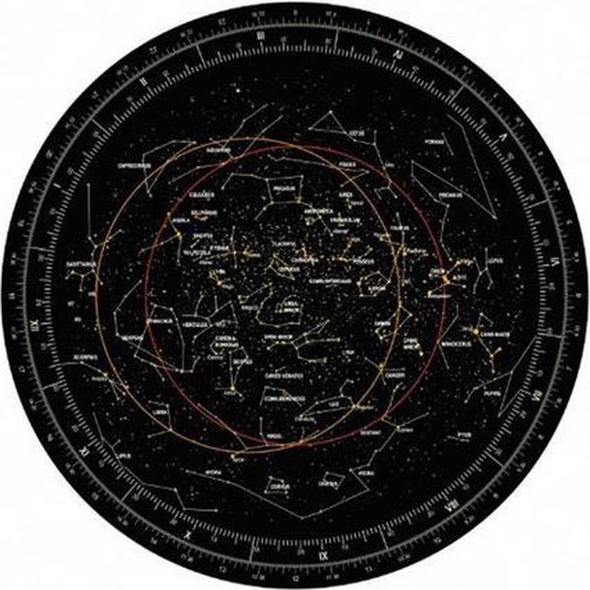 National Geographic Telescoop - 70/350 - Met GoTo-volgsysteem - Sterrenkijker - Voor Volwassenen - Sterrenkijken 16 National Geographic Telescoop - 70/350 - Met GoTo-volgsysteem - Sterrenkijker - Voor Volwassenen - Sterrenkijken - Afbeelding 14