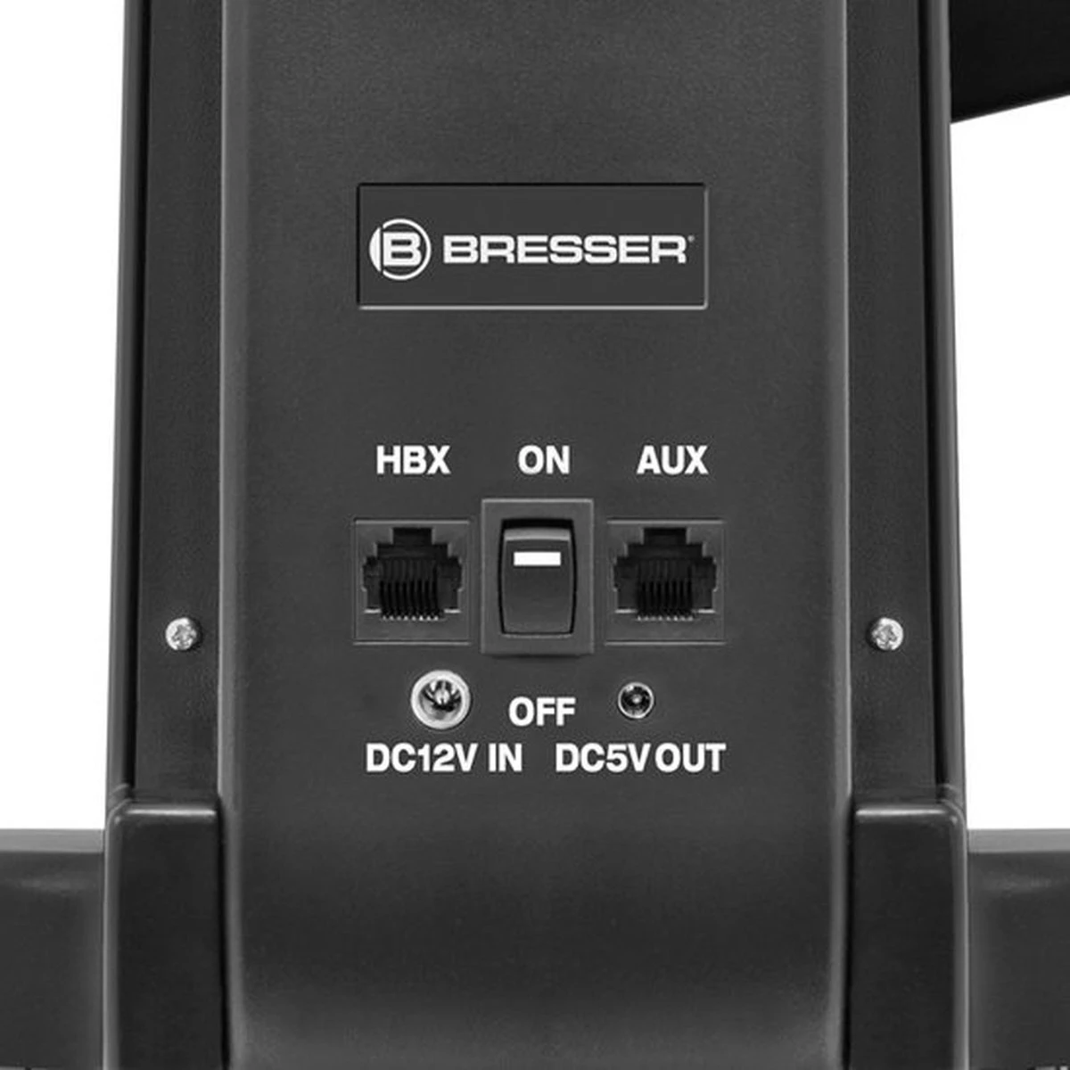 Bresser Telescoop - GoTo 80/400 - Computergestuurd - Met Zonnefilter 19 Bresser Telescoop - GoTo 80/400 - Computergestuurd - Met Zonnefilter - Afbeelding 17