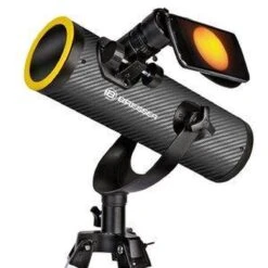 Bresser Telescoop - Solarix 76/350 - Met Zonnefilter - Ook Voor Wide-Field 17 Bresser Telescoop - Solarix 76/350 - Met Zonnefilter - Ook Voor Wide-Field -Bol 1200x1200 598