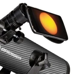 Bresser Telescoop - Solarix 76/350 - Met Zonnefilter - Ook Voor Wide-Field 19 Bresser Telescoop - Solarix 76/350 - Met Zonnefilter - Ook Voor Wide-Field -Bol 1200x1200 599