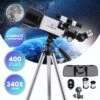 Monoculaire Telescoop - Sterrenkijker - Astronomie - Nachtkijker - Sterrenkunde - Waterproof - Maanfilter - Reistas 1 Monoculaire Telescoop - Sterrenkijker - Astronomie - Nachtkijker - Sterrenkunde - Waterproof - Maanfilter - Reistas -Bol 1200x1200 600