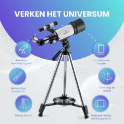Monoculaire Telescoop - Sterrenkijker - Astronomie - Nachtkijker - Sterrenkunde - Waterproof - Maanfilter - Reistas 15 Monoculaire Telescoop - Sterrenkijker - Astronomie - Nachtkijker - Sterrenkunde - Waterproof - Maanfilter - Reistas -Bol 1200x1200 601