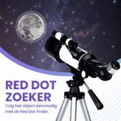Monoculaire Telescoop - Sterrenkijker - Astronomie - Nachtkijker - Sterrenkunde - Waterproof - Maanfilter - Reistas 20 Monoculaire Telescoop - Sterrenkijker - Astronomie - Nachtkijker - Sterrenkunde - Waterproof - Maanfilter - Reistas -Bol 1200x1200 605