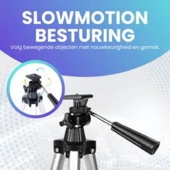 Monoculaire Telescoop - Sterrenkijker - Astronomie - Nachtkijker - Sterrenkunde - Waterproof - Maanfilter - Reistas 21 Monoculaire Telescoop - Sterrenkijker - Astronomie - Nachtkijker - Sterrenkunde - Waterproof - Maanfilter - Reistas -Bol 1200x1200 606