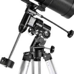 Bresser Telescoop - Pluto 114/500 - EQ-3 Montering - Met Smartphone-adapter 25 Bresser Telescoop - Pluto 114/500 - EQ-3 Montering - Met Smartphone-adapter -Bol 1200x1200 617