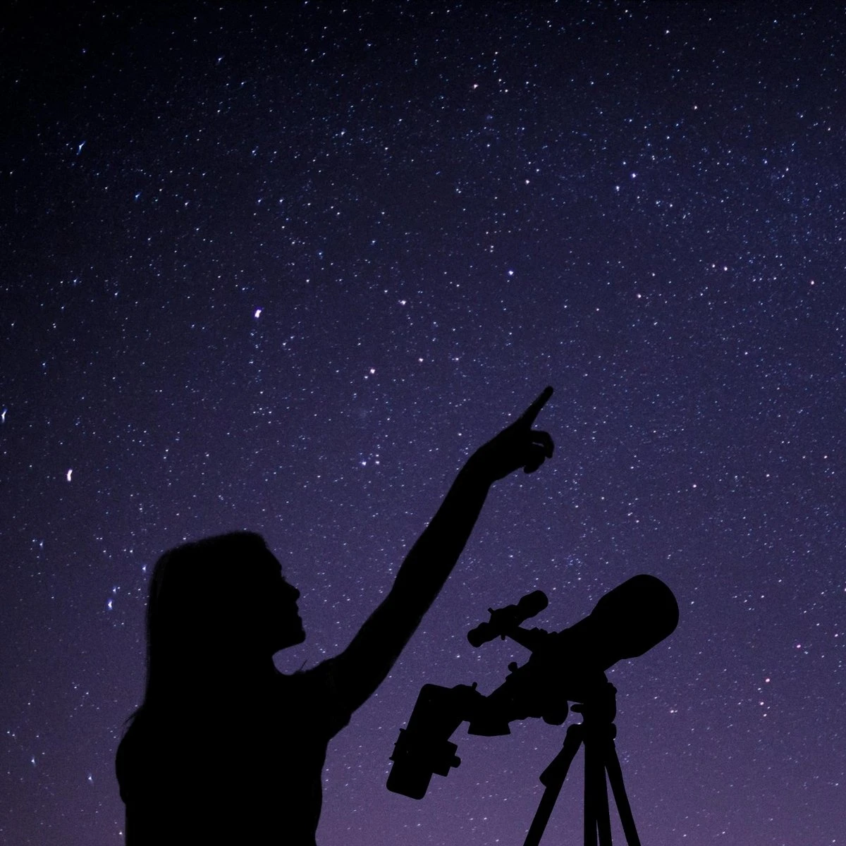 Practics® Telescoop Inclusief Statief & Draagtas Met Afstandsbediening – Sterrenkijker Voor Kinderen, Volwassenen & Gevorderden Met 2 Lenzen. 9 Practics® Telescoop Inclusief Statief & Draagtas Met Afstandsbediening – Sterrenkijker Voor Kinderen, Volwassenen & Gevorderden Met 2 Lenzen. - Afbeelding 7