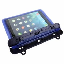 #DoYourSwimming - Beschermhoes, Beachbag Voor Mobiele Telefoons & Tablet 9,7" Tot 10,6 - »Nautilus« - Outdoor Voor Op Het Strand - Waterdicht Tot 5m - Blauw 10 #DoYourSwimming - Beschermhoes, Beachbag Voor Mobiele Telefoons & Tablet 9,7" Tot 10,6 - »Nautilus« - Outdoor Voor Op Het Strand - Waterdicht Tot 5m - Blauw -Bol 1200x1200 680