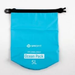 Specifit Ocean Pack 5 Liter - Drybag - Waterdichte Tas - Droogtas Blauw - Outdoor Tas 9 Specifit Ocean Pack 5 Liter - Drybag - Waterdichte Tas - Droogtas Blauw - Outdoor Tas -Bol 1200x1200 711