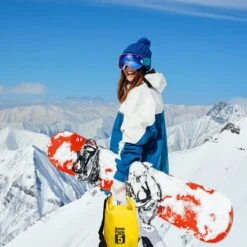 Relaxdays Ocean Pack 5 Liter - Waterdichte Tas - Droogtas - Outdoor Plunjezak - Zeilen - Geel 22 Relaxdays Ocean Pack 5 Liter - Waterdichte Tas - Droogtas - Outdoor Plunjezak - Zeilen - Geel -Bol 1200x1200 727