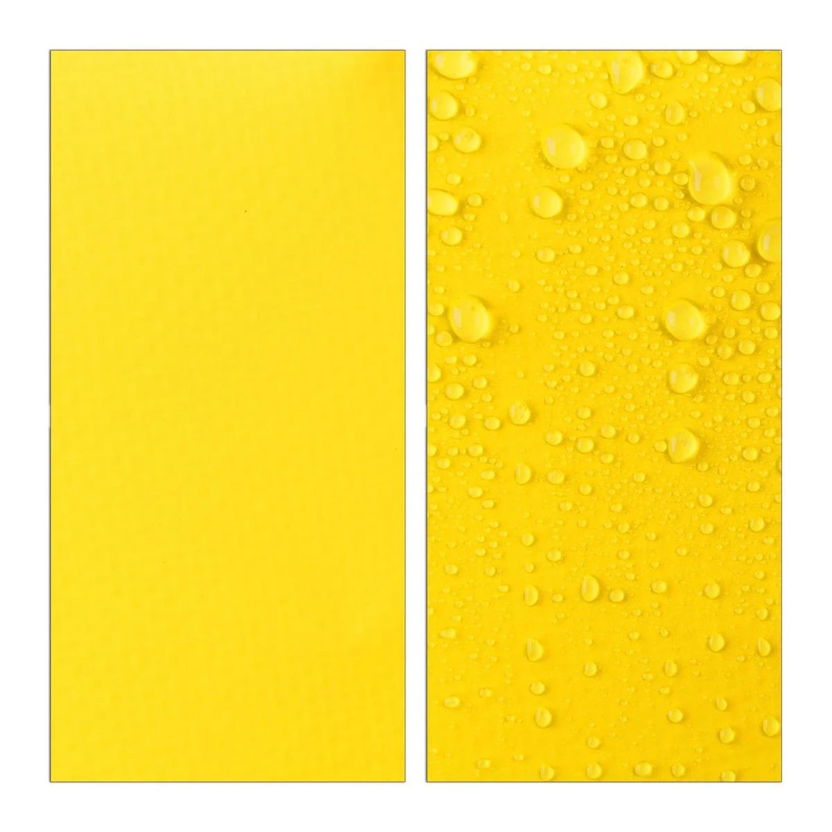 Relaxdays Ocean Pack 5 Liter - Waterdichte Tas - Droogtas - Outdoor Plunjezak - Zeilen - Geel 11 Relaxdays Ocean Pack 5 Liter - Waterdichte Tas - Droogtas - Outdoor Plunjezak - Zeilen - Geel - Afbeelding 9