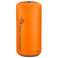 Sea To Summit Ultra-Sil Dry Sack - Drybags - Waterdichte Zak - 35L - Oranje -Bol 1200x1200 734