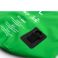 Specifit Ocean Pack 5 Liter - Drybag - Waterdichte Tas - Droogtas Groen - Outdoor Tas 10 Specifit Ocean Pack 5 Liter - Drybag - Waterdichte Tas - Droogtas Groen - Outdoor Tas -Bol 1200x1200 756