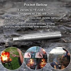 Levabe - Professionele Survival Set Incl Waterfilter - 13-delig - Noodpakket - Camping - Survival - Outdoor - Vuurstrijker - Survival Kit 29 Levabe - Professionele Survival Set Incl Waterfilter - 13-delig - Noodpakket - Camping - Survival - Outdoor - Vuurstrijker - Survival Kit -Bol 1200x1200 777