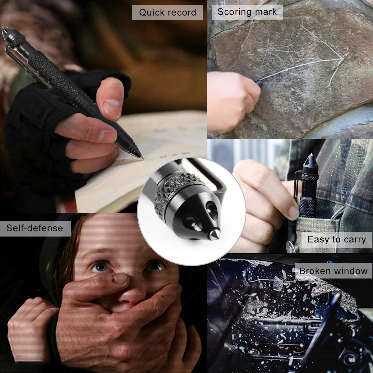 Levabe - Professionele Survival Set Incl Waterfilter - 13-delig - Noodpakket - Camping - Survival - Outdoor - Vuurstrijker - Survival Kit 15 Levabe - Professionele Survival Set Incl Waterfilter - 13-delig - Noodpakket - Camping - Survival - Outdoor - Vuurstrijker - Survival Kit - Afbeelding 13