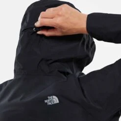 The North Face Hikesteller Parka Shell Outdoorjas Dames - Maat XL 16 The North Face Hikesteller Parka Shell Outdoorjas Dames - Maat XL -Bol 1200x1200 81