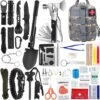 Noodpakket - Survival Kit - Outdoor Kit - EHBO Kit - Camping Set - Survival Set -Bol 1200x1200 840