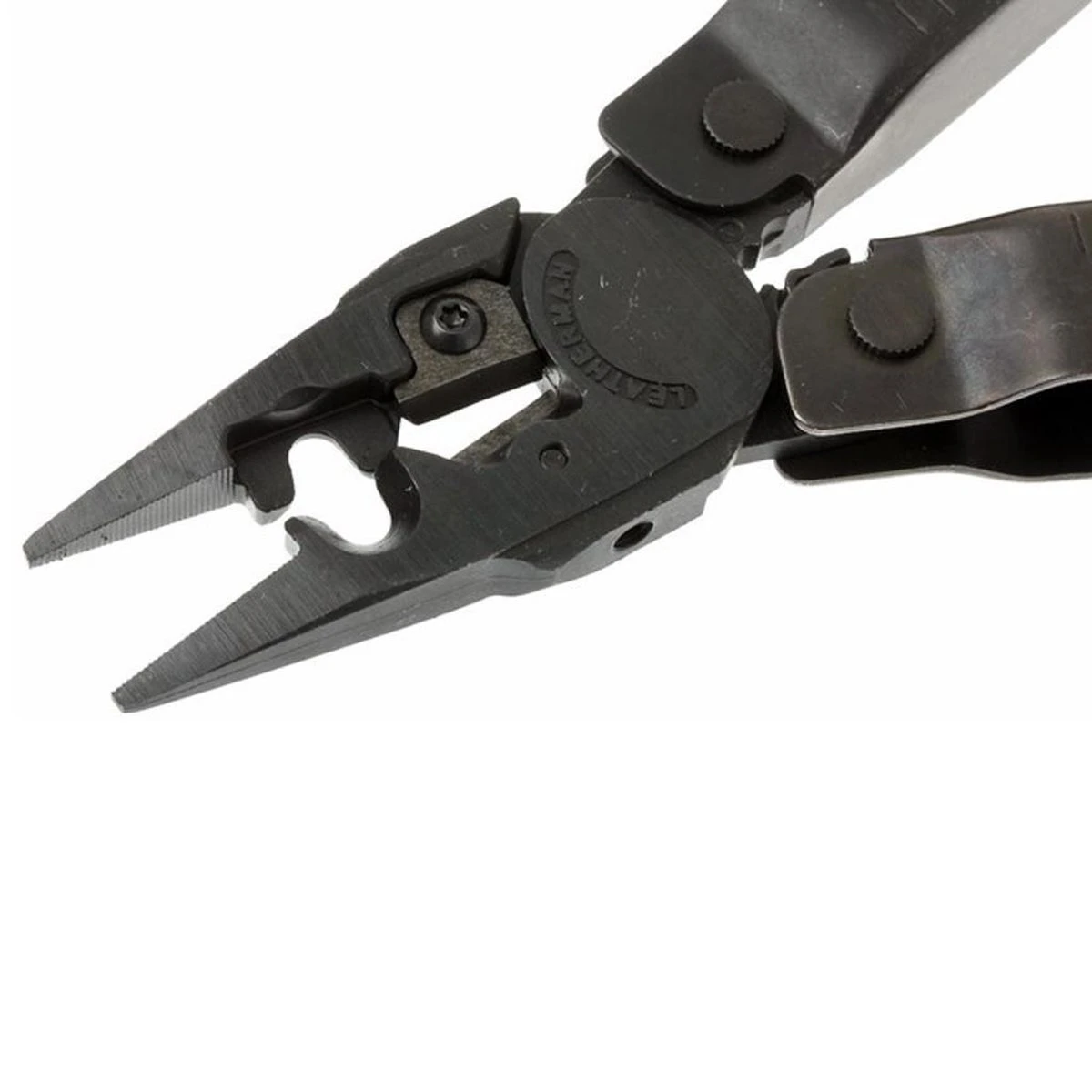 Leatherman SuperTool 300 BK EOD Zakmes - Multitool - Zwart 6 Leatherman SuperTool 300 BK EOD Zakmes - Multitool - Zwart - Afbeelding 4