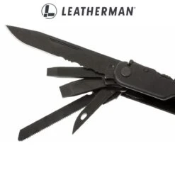 Leatherman SuperTool 300 BK EOD Zakmes - Multitool - Zwart 15 Leatherman SuperTool 300 BK EOD Zakmes - Multitool - Zwart -Bol 1200x1200 865