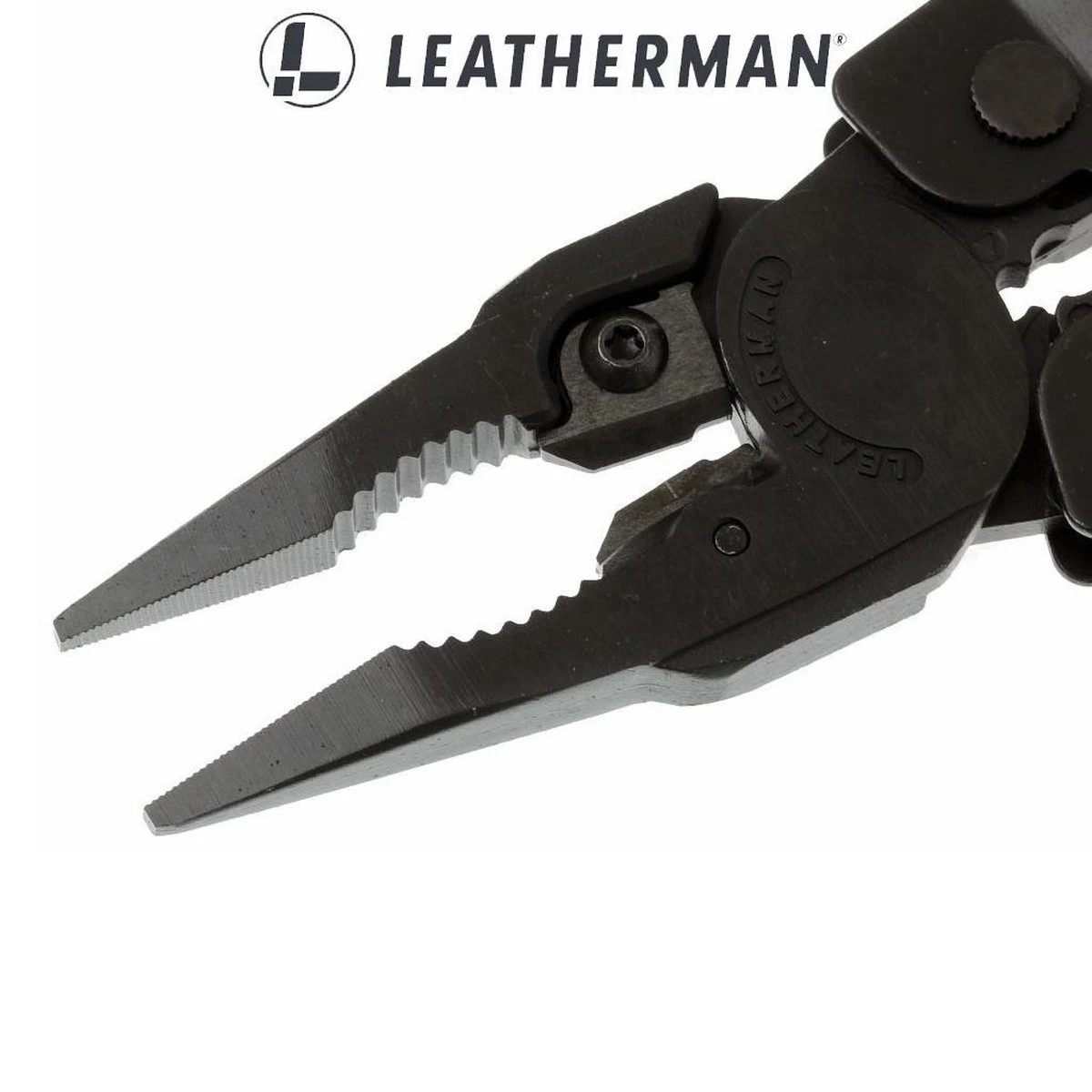 Leatherman SuperTool 300 BK EOD Zakmes - Multitool - Zwart 9 Leatherman SuperTool 300 BK EOD Zakmes - Multitool - Zwart - Afbeelding 7