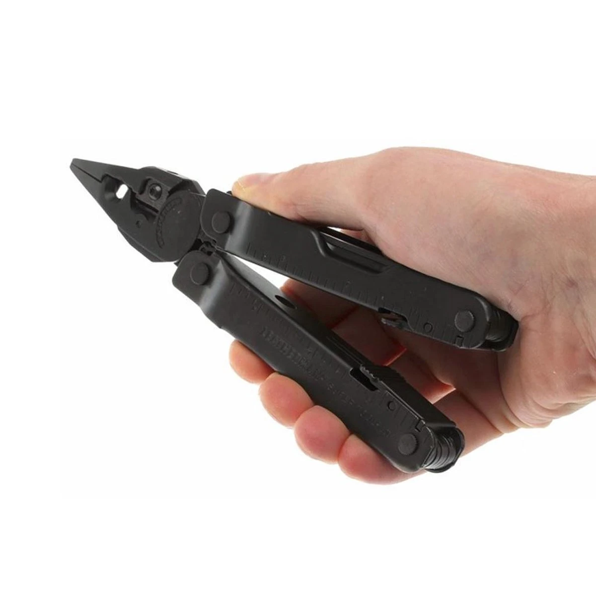 Leatherman SuperTool 300 BK EOD Zakmes - Multitool - Zwart 11 Leatherman SuperTool 300 BK EOD Zakmes - Multitool - Zwart - Afbeelding 9