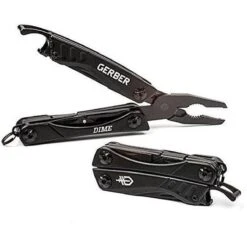 Gerber Multitool Dime Mini - 8 Functies - Zwart 11 Gerber Multitool Dime Mini - 8 Functies - Zwart -Bol 1200x1200 872