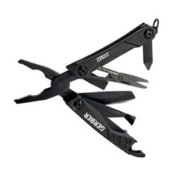 Gerber Multitool Dime Mini - 8 Functies - Zwart 12 Gerber Multitool Dime Mini - 8 Functies - Zwart -Bol 1200x1200 873