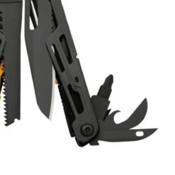 Leatherman Multitool Signal Black 19-delig Met Schede - Zwart -Bol 1200x1200 895