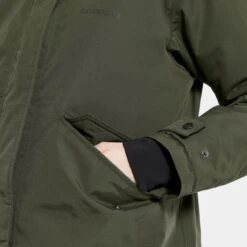 Didriksons JOSEFINE WNS PARKA Dames Outdoor Parka - Maat 40 24 Didriksons JOSEFINE WNS PARKA Dames Outdoor Parka - Maat 40 -Bol 1200x1200 9